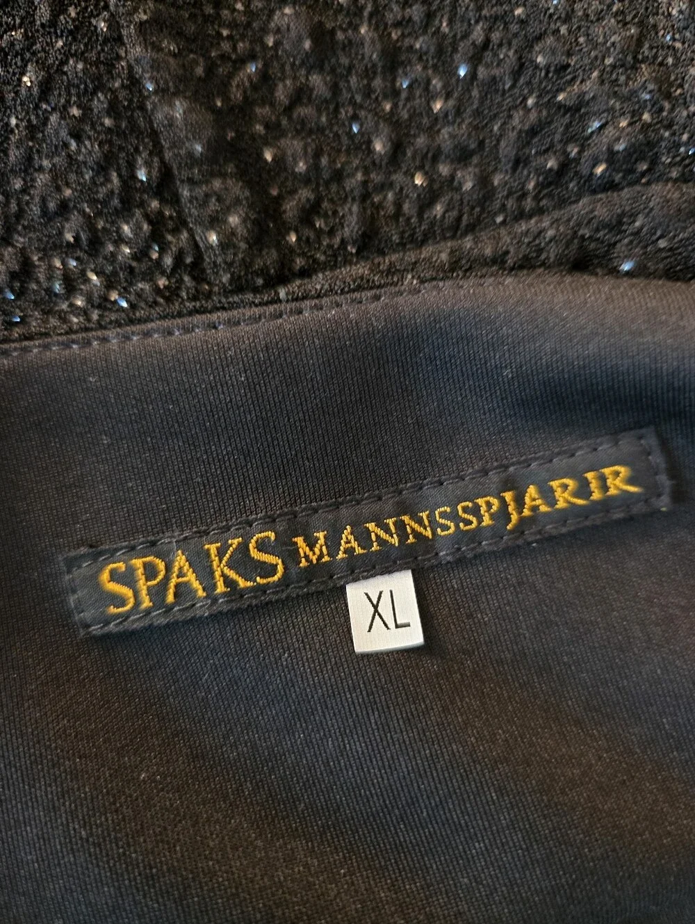 Mermaid Maxi Skirt  SPAKS